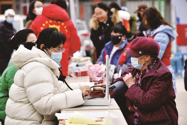 大美银川·美在品质丨社区有温度 幸福有质感