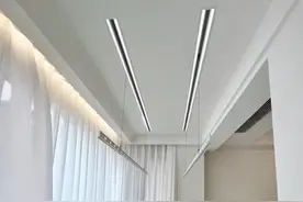 上海发现一户人家晾衣，做法太高明了，拍给大家瞧瞧，真实用图片