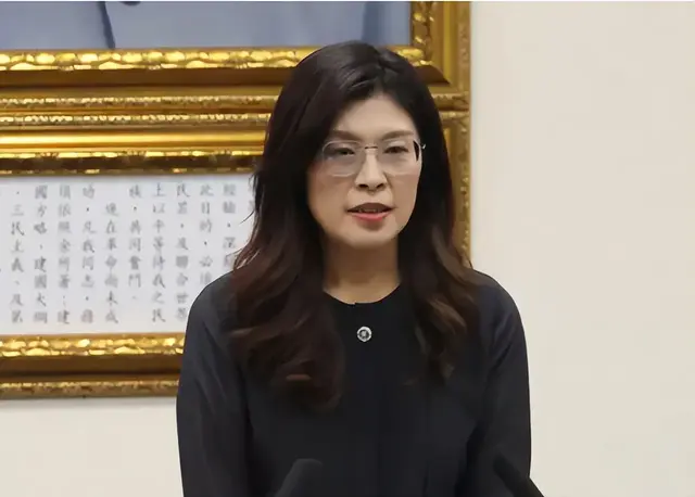 果然没让大陆失望！郑丽文就两岸关系表态，两岸将在上海会谈