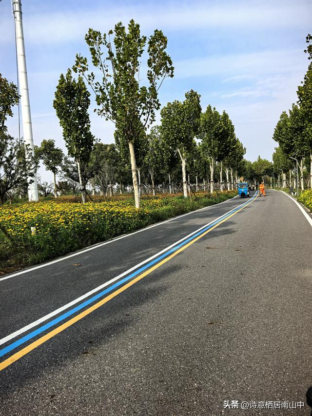 东西湖大堤绿道阻碍重重，现如何从江岸骑行到东西区大堤绿道？