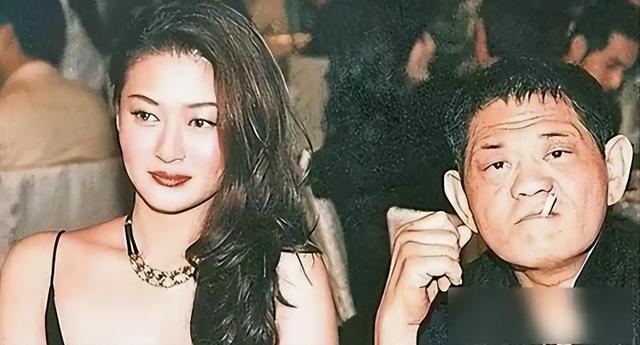 9女同床、100多位情妇，包养费上亿元，却落得人财两空的下场