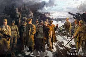 大决战之辽沈战役图片