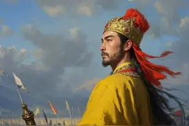 天京事变后，石达开回京主政，这期间他都干了什么?图片