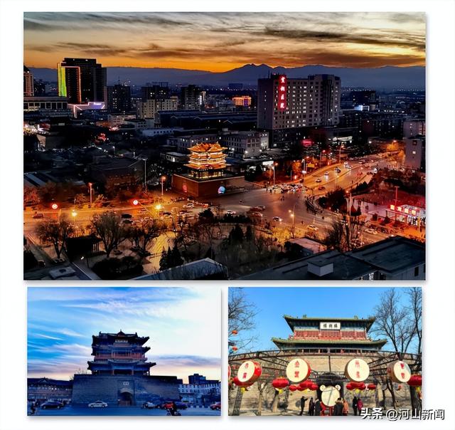 12306可购票！“星光·燕赵号”旅游列车运行线路延伸至张家口、宣化两地