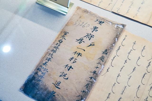 吉林官参局，文化厚重，馆藏丰富，探秘人参背后深厚的历史风华