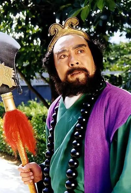 痛别“沙僧”！刘大刚病逝享年78岁，最后露面已暴瘦，追悼会从简