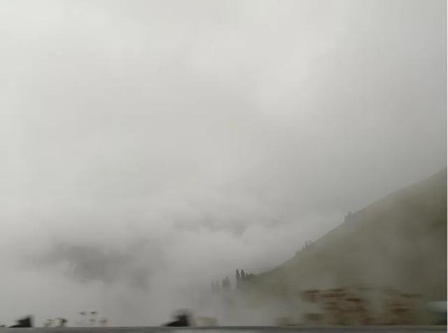 穿越独库公路（西行篇十一）