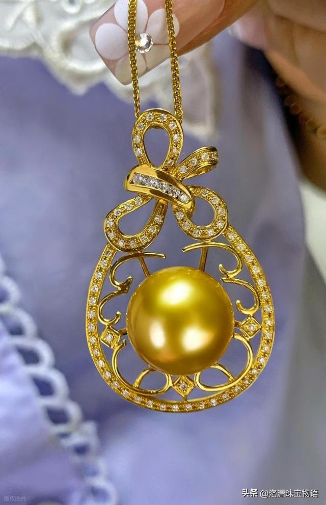 南洋金珠，是奢华传奇还是史上最高智商税？