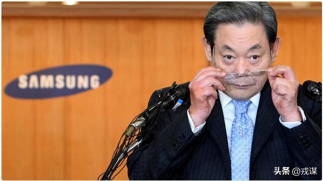 总统入狱，财阀却能全身而退？韩国财阀掌控了整个国家的命脉！