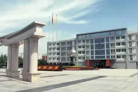 2024“陕西十大品牌职业（高中）学校”之一西安交通职业学校图片