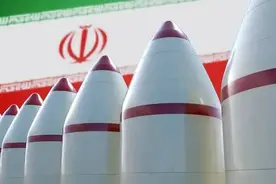 全面备战，伊朗公布“导弹城”！它的导弹技术为何是中东第一的？图片