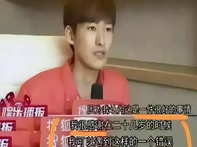 人前正人君子，人后流氓头子，假戏真做，这七位男星太令人作呕
