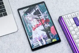 联想拯救者Y700 2025平板电脑评测：8Gen3强芯加持的性能小钢炮图片