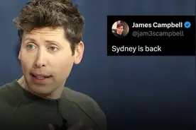 新版GPT-4o登顶大模型榜首！意识觉醒疯狂暴走，竟要与人类开战图片