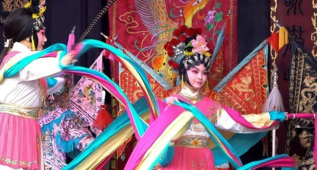 非遗贺岁！佛山最浓年味都在这，春节必冲