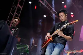 谢霆锋演唱会门票1秒钟被抢完！盘点谢霆锋创作的十大金曲！图片