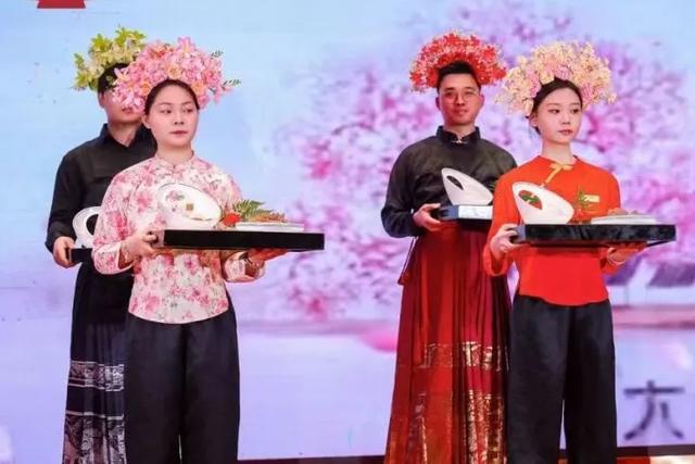“蟳埔第一鲜”开渔文旅消费季周六开启，速来蟳埔渔人码头品“鲜”！