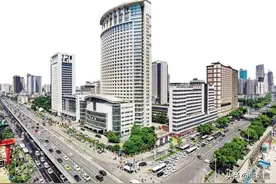 湖北省两家顶级医院实力分析图片