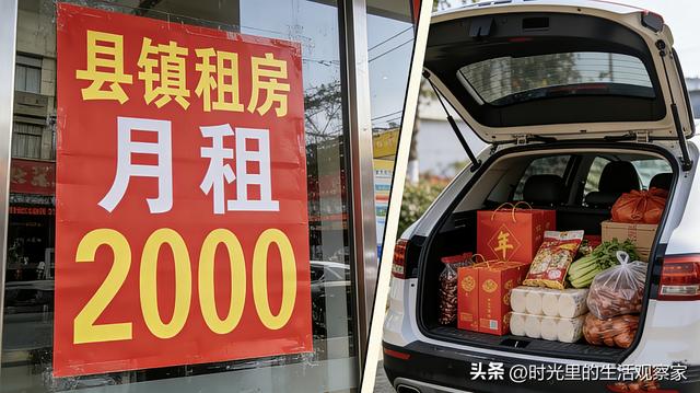 2026这些变化和你有关：买车有新规，买房要慎选，赚钱更要拼实力