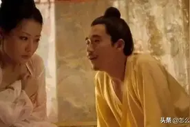 古代：通房丫鬟穿开裆裤在洞房守候的原因是.....图片