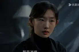 《新生》三个女人两种结局，费可爱上了何珊图片