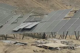 触目惊心的“光伏”骗局！是一方造假，还是集体造假？图片