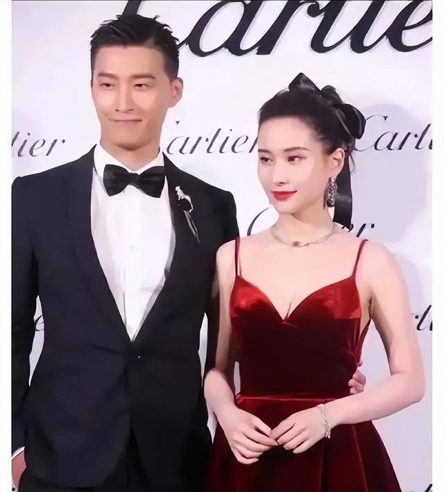 何超莲窦骁疑离婚！8000万婚礼换来一场空？