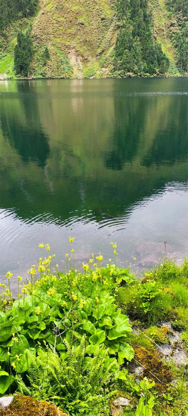 我想离开浪浪山，去徒步西藏的隐秘之境！