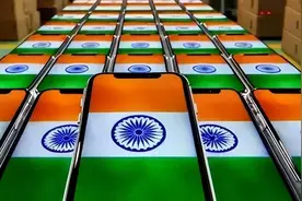 全世界都知道中国制造，想来学习个印度制造，印度永远生活在梦中图片