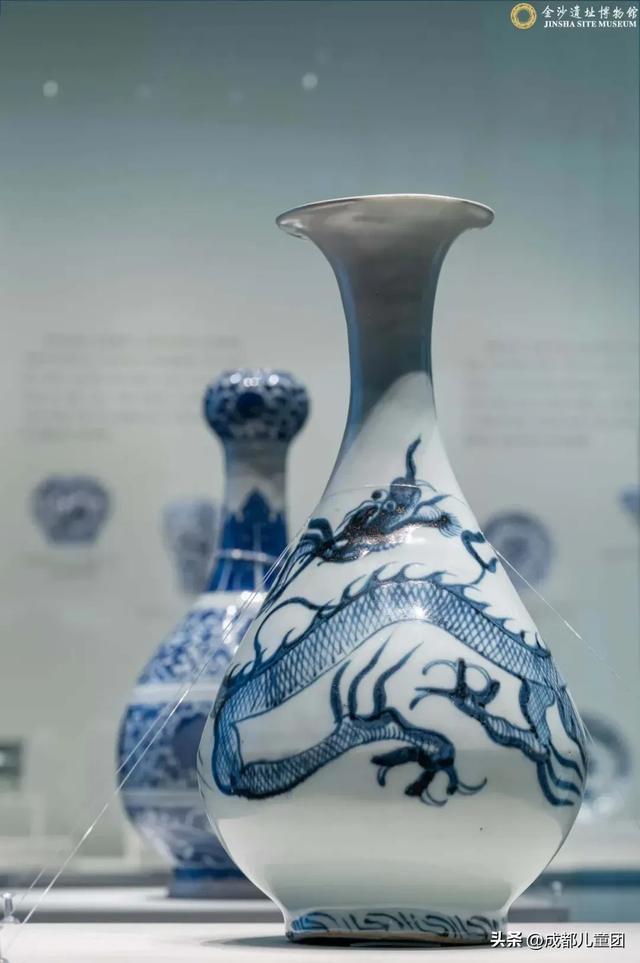 高温暴雨遛娃不用愁！成都三大博物馆重磅展览，室内就能玩还长知识