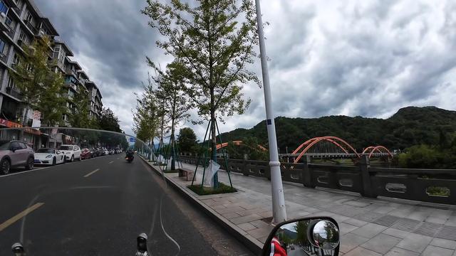皖浙摩旅二人转——千岛湖环湖篇（下）