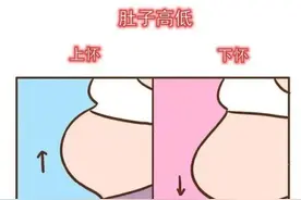 "上怀"和"下怀"原来差别这么大，附注意事项和指南！图片