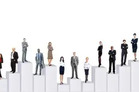 公务员试用期和转正的工资差距大吗？图片