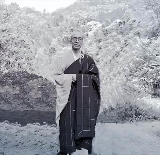 泾县：查济半山一音禅院行