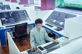 数字里的新质生产力｜用时不到5秒的AI估重如何助力智慧养猪？图片