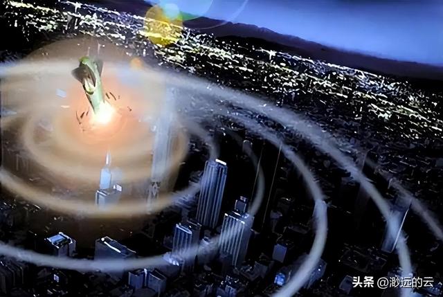 一发就能瘫痪整个美国！美专家要求中国，立即停止使用这个武器！