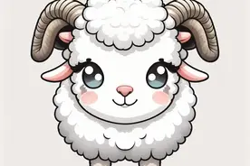 什么人能压制属羊人？图片