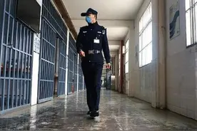 中国第一监狱，秦城监狱与燕城监狱有什么区别之处？图片