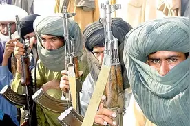 几乎年年对中国人下手：血债累累的“俾路支解放军”何以如此猖獗图片