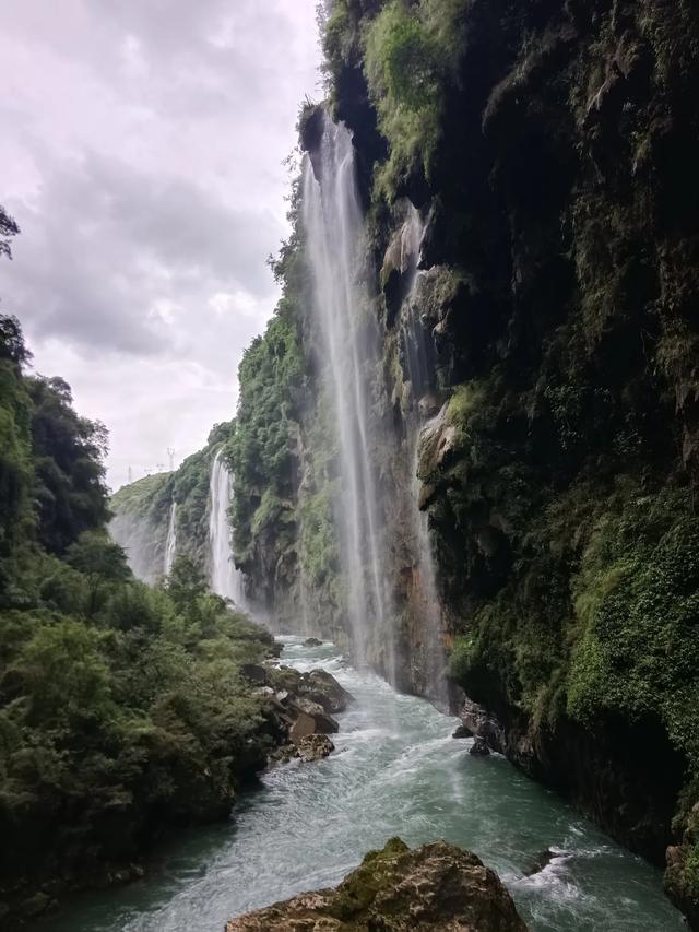 贵州旅游印象(二)