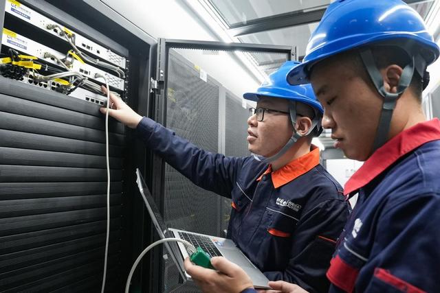 漳州“城市大脑”正式上线：全国首个“智慧社会工作平台”标杆场景投入运营