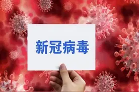 新冠再次爆发，可能不发烧！提醒：出现5个症状，病毒或已来敲门图片