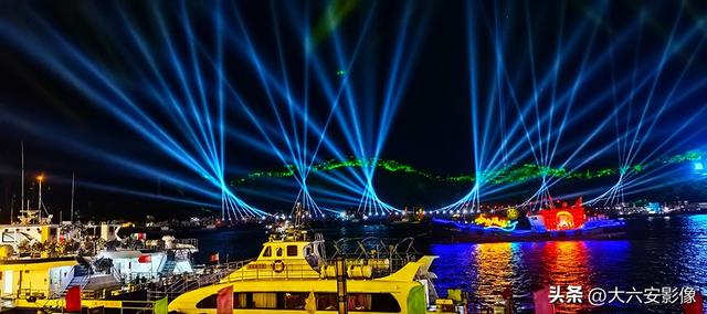 六安摄影师跨越山河万里 定格中国好风光