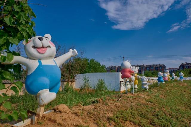 太全面了！8条游玩线路+京郊汤泉！带您玩转北京这里！（2）