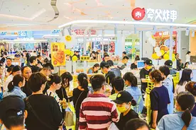 累计融资5亿元，2024年开3000店，夸父炸串底气何在？图片