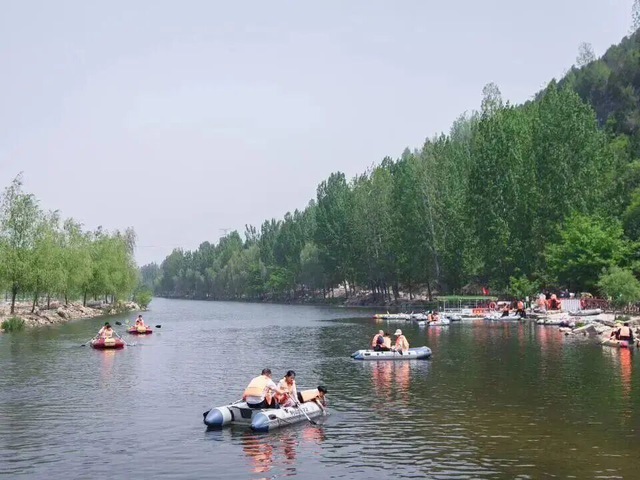 临沂花式闹元宵全攻略：灯会、赏花、优惠、演艺一键收藏！