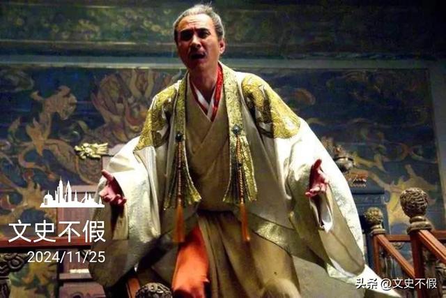 明朝廷杖:脱了裤子打屁屁,打烂了屁股,打断了脊梁,打掉了国家