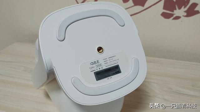 小身板，大智慧：大眼橙C2 Air高亮版