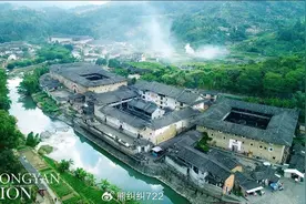 大V说福 | 到了永定不会玩？攻略给你准备好啦！图片