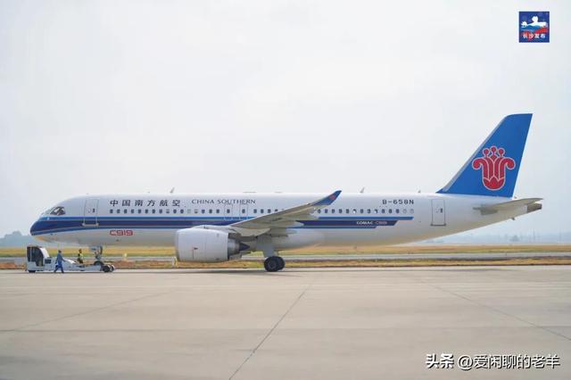 大国样子！巴航工业E系飞机风生水起，中国商飞C919、909举步维艰